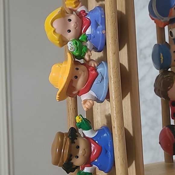 Little People / Little tikes - Picture 9 of 15